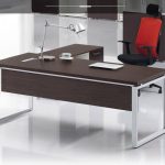 مكتب مودرن كود M020