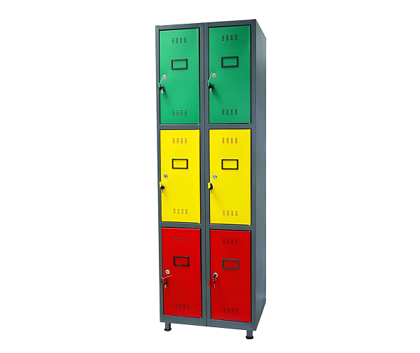 دولاب (Lockers) صاج