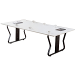 طاولة اجتماعات كود T020