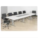 طاولة اجتماعات كود T010