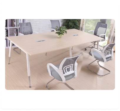 طاولة اجتماعات كود T022