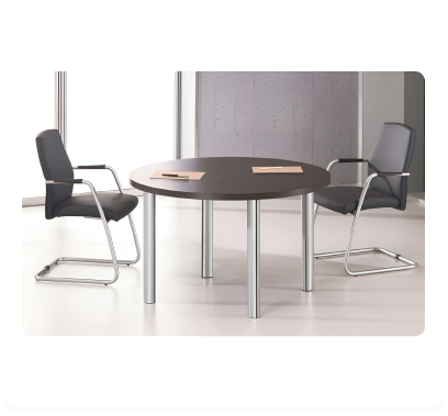 طاولة اجتماعات كود T024