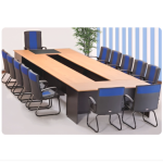 طاولة اجتماعات كود T003