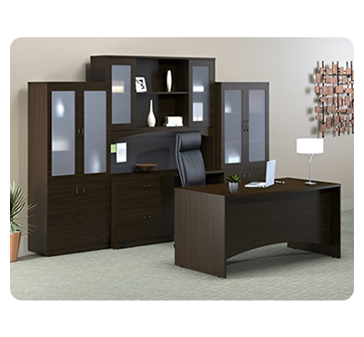 غرفة مكتب كود R025