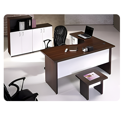 غرفة مكتب كود R032